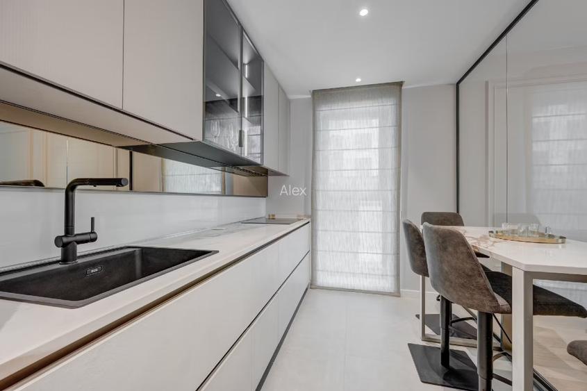 Apartament 4 camere | Aviatiei | Nusco City | Proprietar | Comision 0% - 7