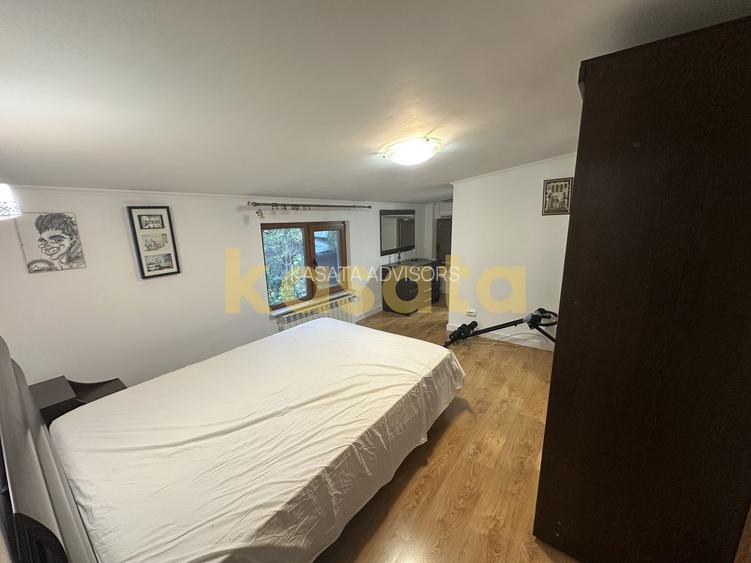 Casă 3 Camere de Vanzare | Curte | Renovată | Magazie - 17