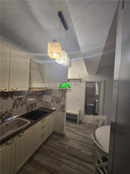 Apartament de vanzare 2 camere Sibiu Doamna Stanca - 5