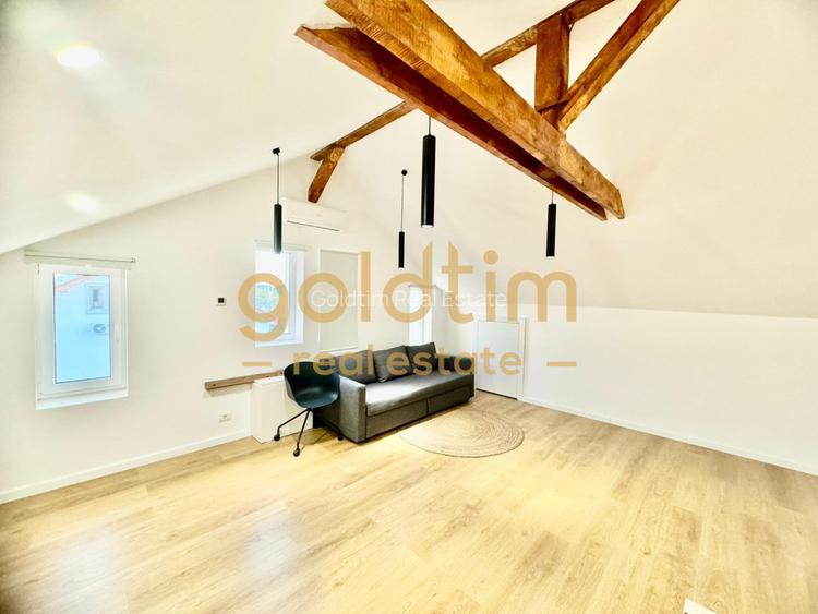 COMISION 0/VILA NOUA/ MOBILATA/CURTE 50 mp/2 LOCURI DE PARCARE - 20