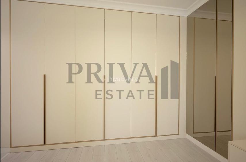 Apartament de lux, 2 camere, complet mobilat, parcare. Torontalului - 4