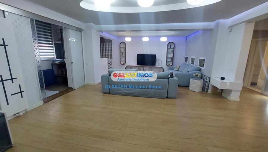 Inchiriere apartament 4 camere, bloc nou, Ploiesti, 9 Mai - 3