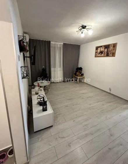 Brancoveanu,bl.reabilitat,Amenajat,Liber - 3