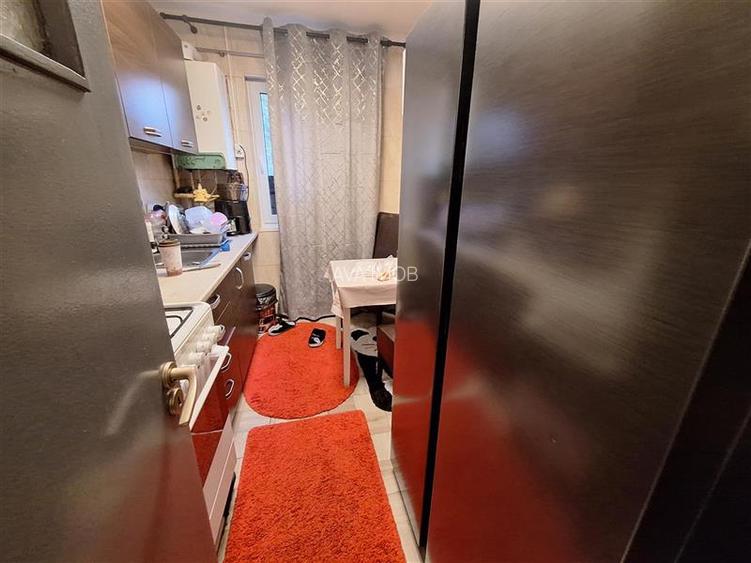 Apartament 2 camere nedecomandat , zona Central - 8