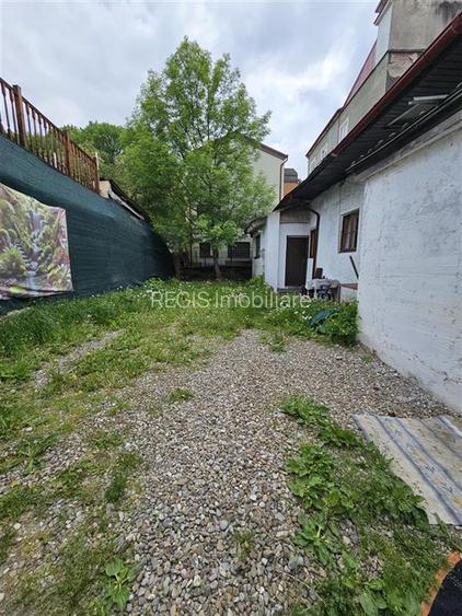 Apartament 2 camere la casa + gradina AFI - 9