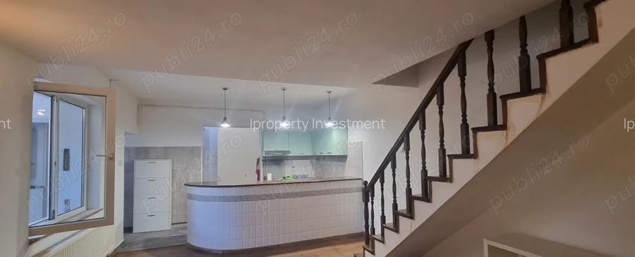 Vila 5 Camere | Domenii - Mihalache | Rezidentiala/Comerciala | Centrala - 3