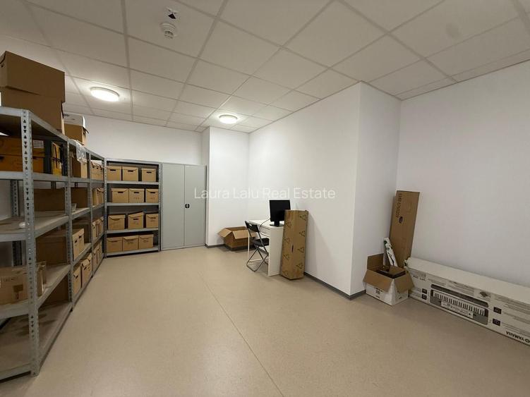 De vanzare Hală industrială Pallady -Drumul Intre Tarlale, 3600 mp - 17