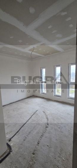 Casa finalizata 2025 de 108mp, 2 parcari, gradina, zona Terra - 2