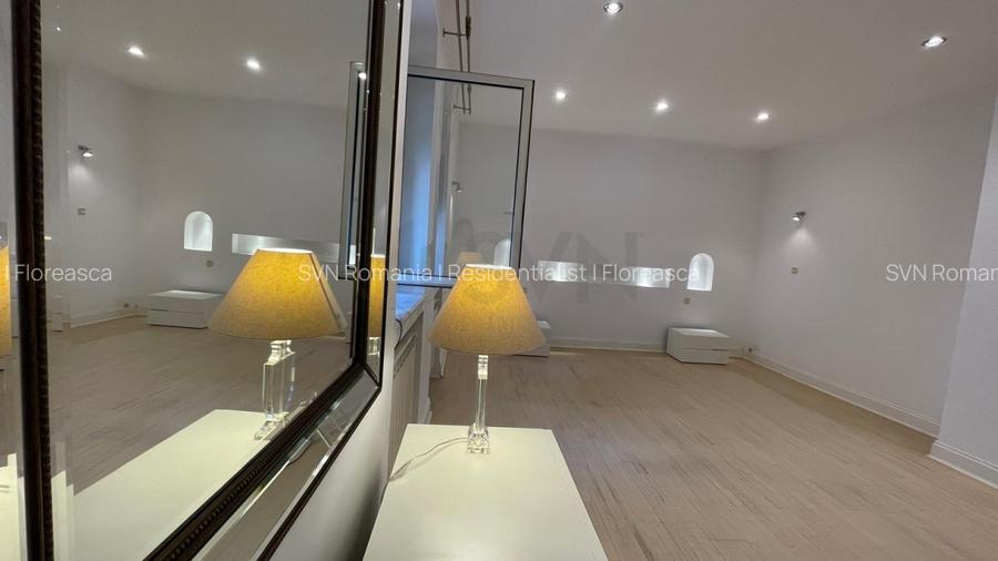 REA1020079 Apartament tip duplex Capitale parter inalt I demisol - 9