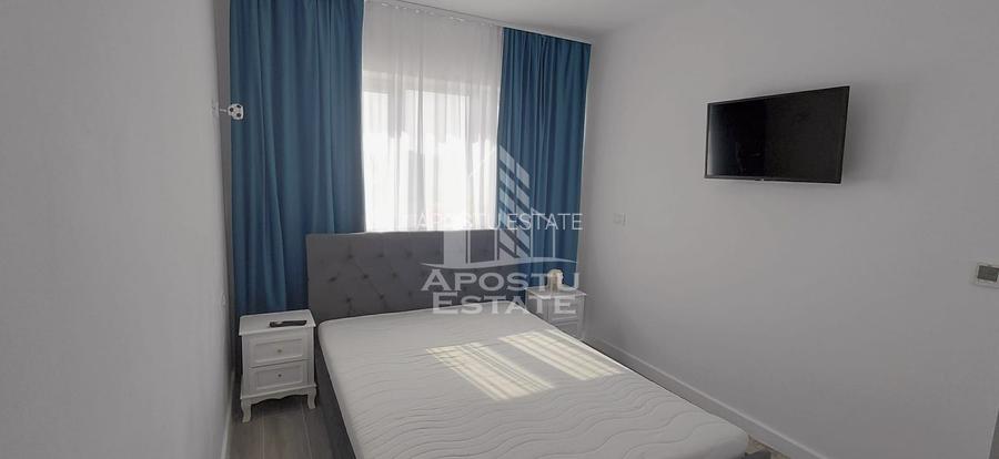 Duplex de închiriat 4 dormitoare, curte, terasa, Dumbravita Timisoara - 15
