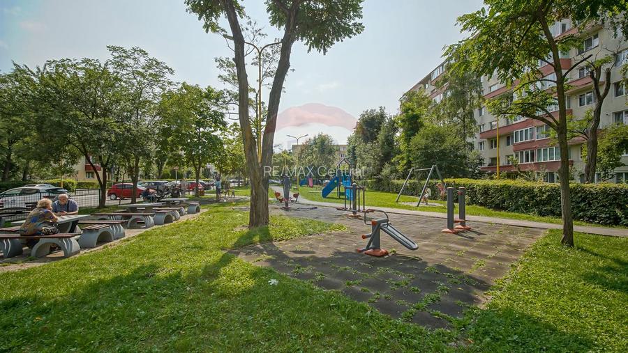 Apartament 3 camere – Cartier Astra, Brașov - 20