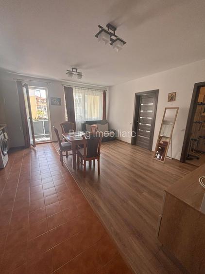 Apartament 2 camere de închiriat – Zona KIK - 5