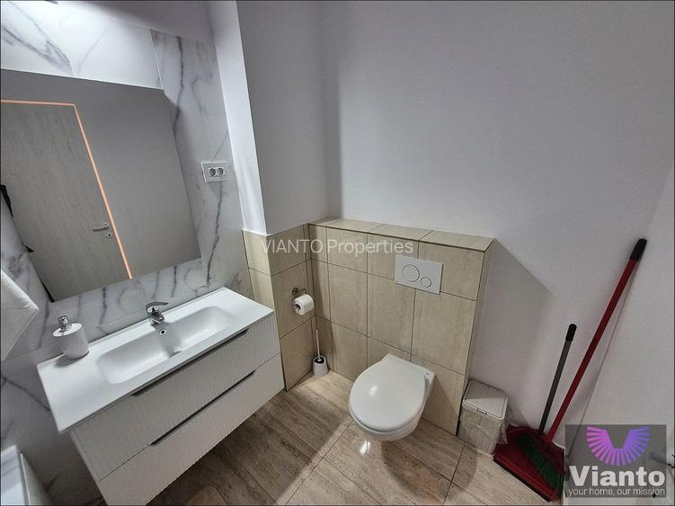 APARTAMENT 3 CAMERE | PRIMA INCHIRIERE | 72 MP UTILI | VALLETTA PARK - 15