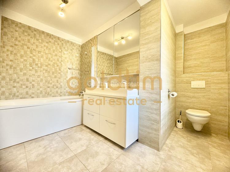 DUPLEX/ IANCU NICOLAE/ GARAJ/ ANSAMBLU REZIDENTIAL/ ZONA VERDE SI LINISTITA - 33
