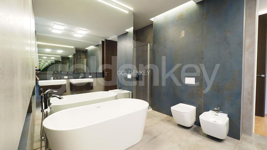 Vila ultrafinisata pe strada privata | piscina | 800mp teren - 15