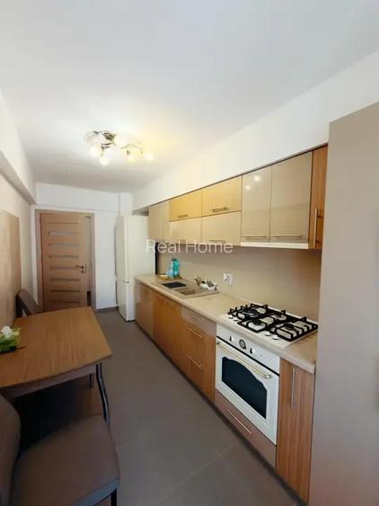 Apartament 2 camere 61mp utili mobilat etaj 2 SUD parcare Th Pallady - 7