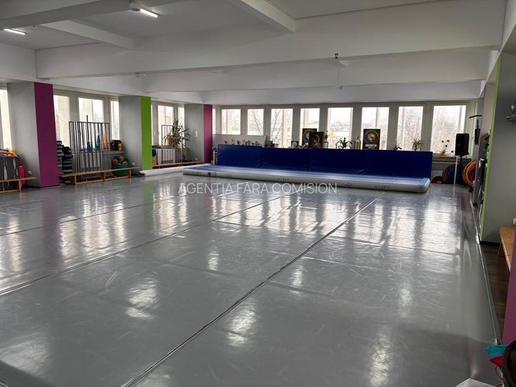 Spatiu de Birouri 240mp Baza 3 - 4