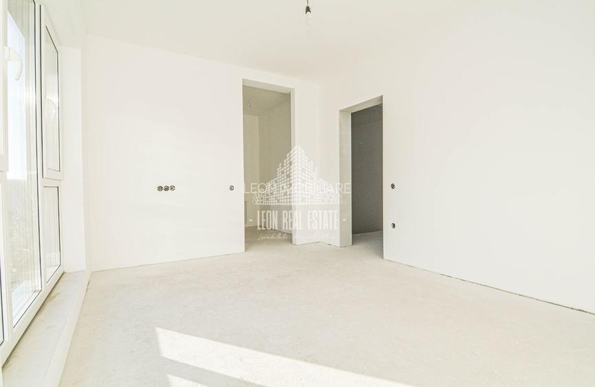 Casă modernă PREMIUM de tip duplex în Florești zona Centurii de Sud - 16