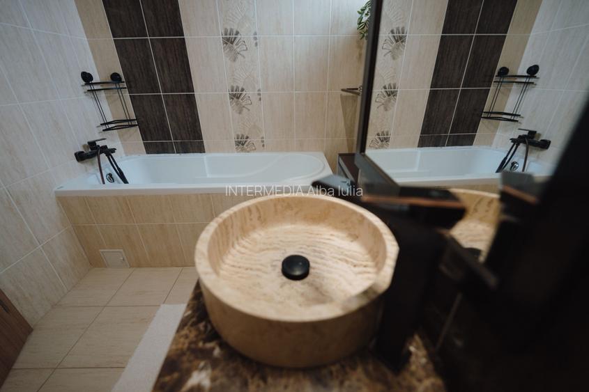 Apartament 3 camere| 1 Baie | 1 Balcon | 68 mp | Bloc NOU | Lift | Loc Parcare | - 13