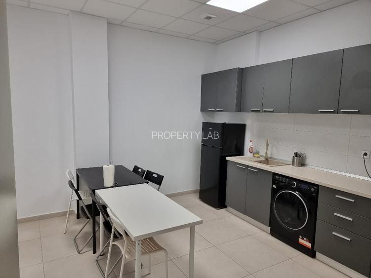 Spațiu Logistică/Depozitare Clasa A, Buftea - 7