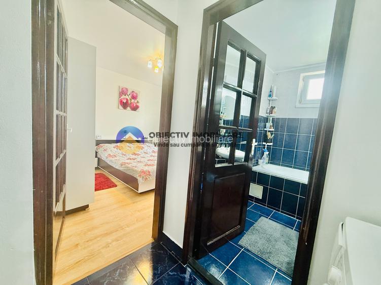 Apartament 2 camere Precista GATA de MUTAT !!! - 12