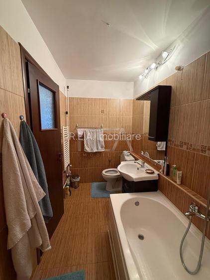 2 camere cu 2 balcoane și vedere liberă, etaj 8/8 - 9