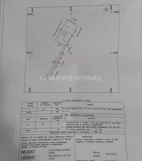 Casa S+P+1  zona Kamsas 190000 euro - 18