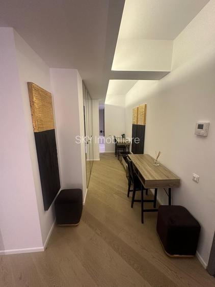 Apartament 3 camere | Cortina Academy | Loc de parcare  I - 12