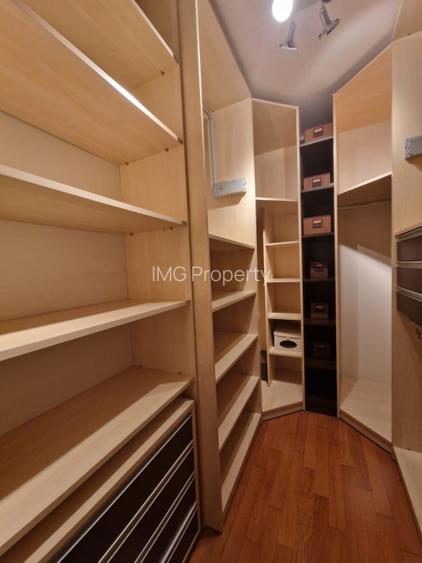 Apartament premium 4 camere, parter cu gradina, Washington Residence-Dorobanti - 12