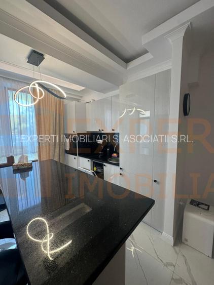 Vânzare apartament 2 camere Mamaia Nord – gata de mutare - 15