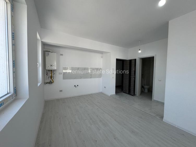 VANZARE APARTAMENT 2 CAMERE TIP STUDIO-DIRECT DEZVOLTATOR -MILOTARI - 2