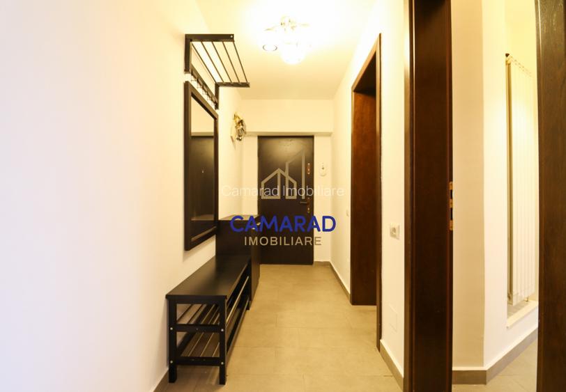 Apartament 3 camere de închiriat - Decebal - Piața Muncii - Piața Alba Iulia - 14