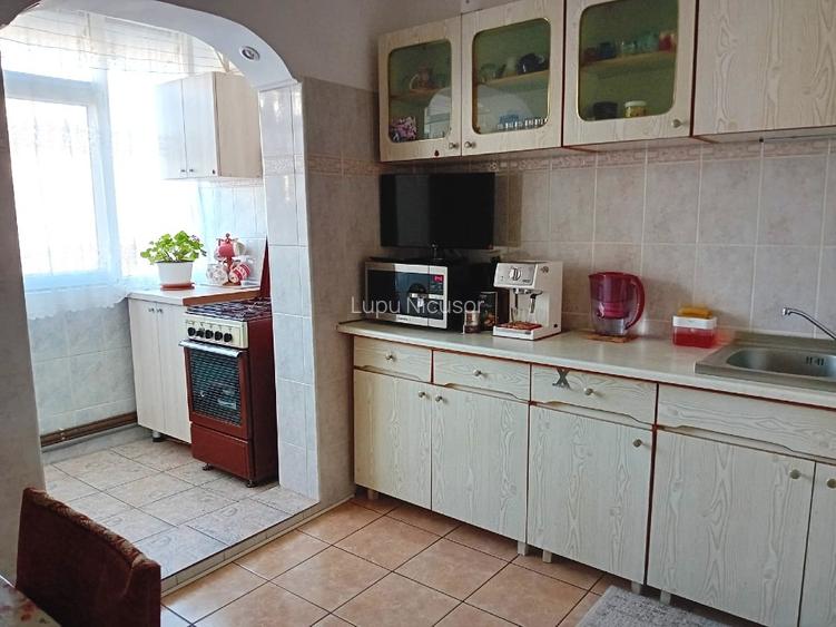 Apartament 3 camere, confort 1, Pitesti - 3