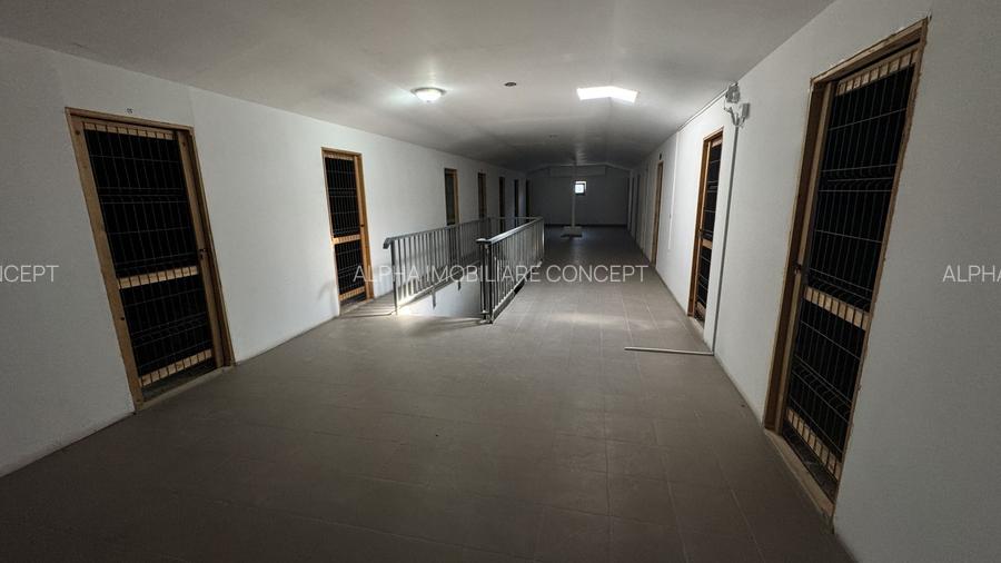 Lira Residence Apartament 3 camere - 11