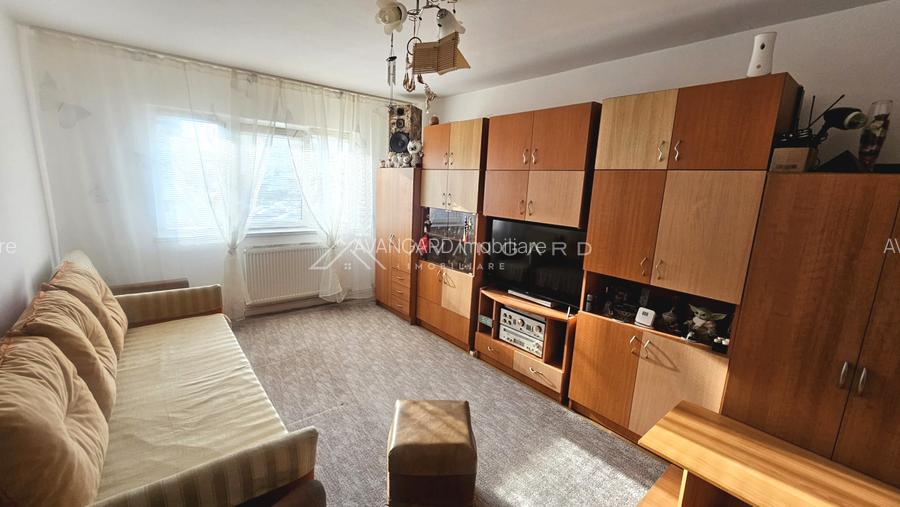 | Apartament 2 camere | 48  mp | Etaj intermediar | Intre Lacuri | - 3