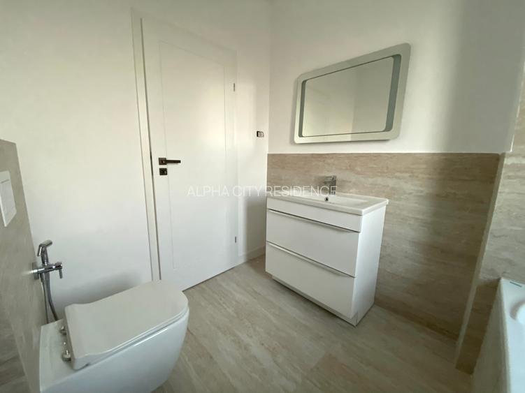 Dezvoltator: Duplex pe Parter cu Master Bedroom - 13