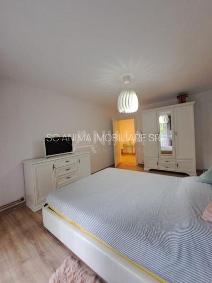 Apartament 3 camere, 2 bai, 2 balcoane, Manastur, zona McDonald’s - 4