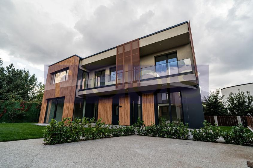 UPnorth™ | VILA 5 CAMERE | LUX ,CONFORT SI EFICIENTA ENERGETICA | CORBEANCA - 13