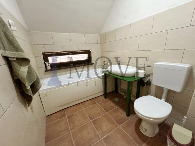 BELCIUGATELE- Casă de vacanță sau locuință permanentă - 11