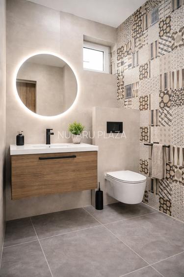 Apartament cu 2   camere de vanzare,tip penthouse, ultracentral finisat!!!! - 8