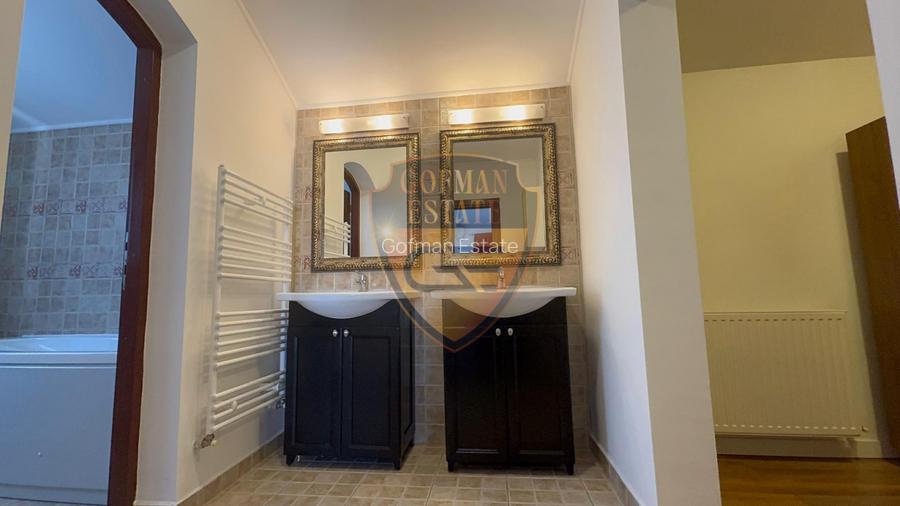 Vila in Complex Securizat, Rezidential Arena Regia Resort si Spa - 17