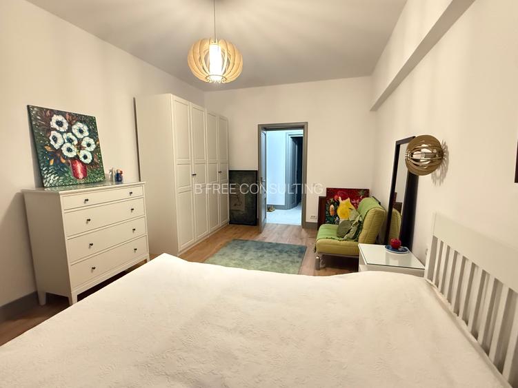 Apartament de 2 camere spre inchiriere Brancoveanu- metrou Brancoveanu - 4