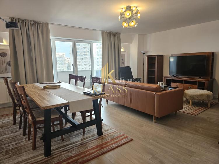 apartament decomandat de inchiriat cu 3 camere  in Alba Iulia - 2