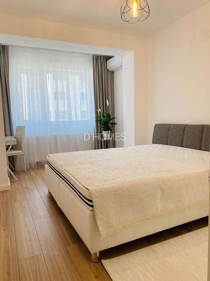 Chirie I Apartament 2 camere I Ivory Residence I Parcare inclusă - 4