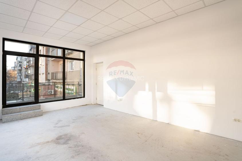 Spațiu premium de închiriat 150mp, în zona Spitalului Județean/Intim - 16