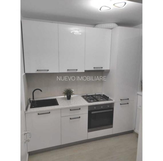 Garsoniera | Hils Pallady | Loc parcare | Centrala | Balcon | Metrou - 5