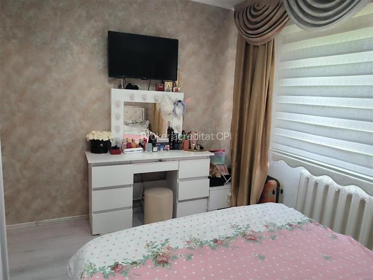 Apartaament de vanzare 3 camere,Mihailesti,suprafata 80 mp - 21