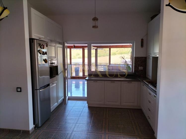 Apartament 3 camere, terasa 15 mp, parcare, Tautului - 4