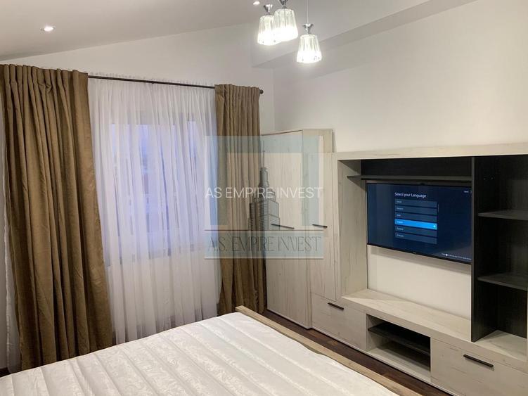 De vanzare apartament 3 camere/ zona Tractorul - 5