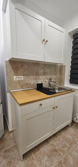 Garsoniera militari prima inchiriere (aboslut totul nou) - 6